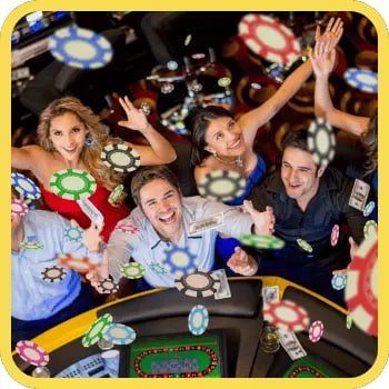 FHM95 Jackpot Slots — Progressive Prize Pool Myanmar MMK ကြီးမားသော Win
