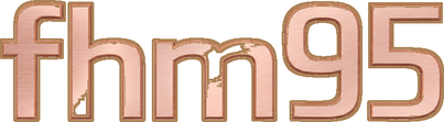 fhm95 Logo